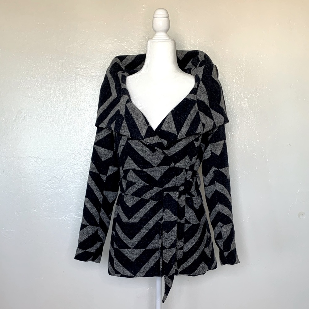 Mossimo Supply Co. Coat
